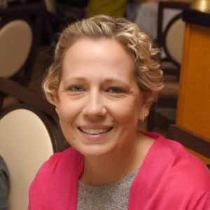 Meet your Posher, Krystal